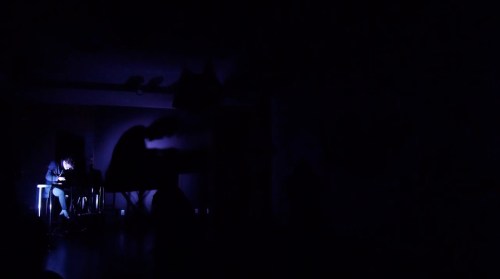 Snape, J. - Tired Music Tokyo (Credit Shuta Shimmyo)