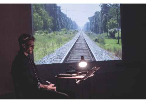 Who Is Raymond [Press]