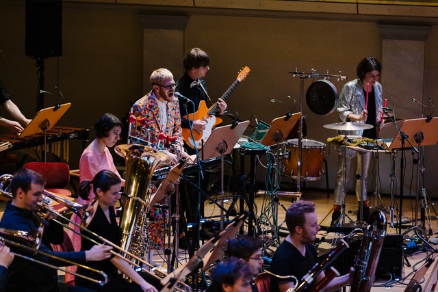 Petrushka Reloaded_Konzerthaus